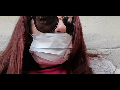 ❤️ Ницолетта се освети свом комшији и пишки у његовој гаражи (Специјални италијански карантин Цовид19) ❤❌ Јебени видео  код нас ❤