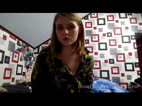 ❤️ Млада плава студентица из Русије воли веће ките. ❤❌ Јебени видео  код нас ❤