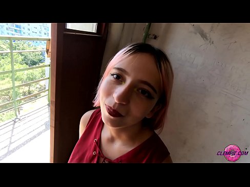 ❤️ Студент Сензуал сише странца у залеђу - сперма му на лицу ❤❌ Јебени видео  код нас ❤